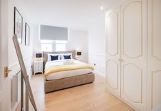 Lain-lain 2 Soho-Fitzrovia 1BR London Apartment