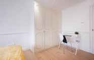 Lainnya 6 Soho-Fitzrovia 1BR London Apartment