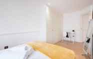 Others 3 Soho-Fitzrovia 1BR London Apartment