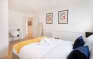 Others 5 Soho-Fitzrovia 1BR London Apartment