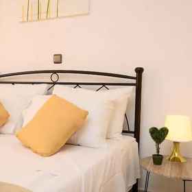 Room 1 Sea View City Apartment, Dimos Heraklion Hotels