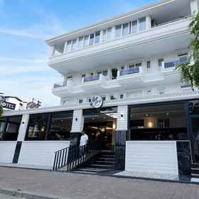 Primary image 1 米拉酒店安塔利亚, Antalya Trade Port 酒店