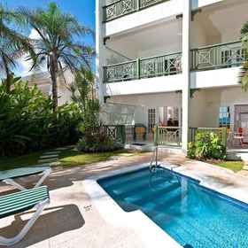 Primary image 1 Leith Court by BSL Rentals, Cruise Terminal Hotels