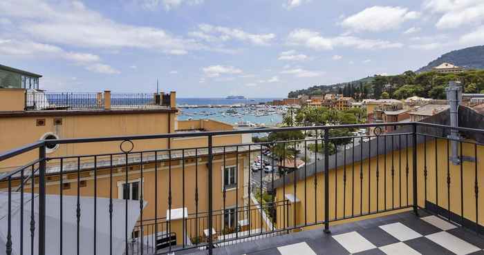 Others Riviera Flavour Apartments - Basilico - P IVA