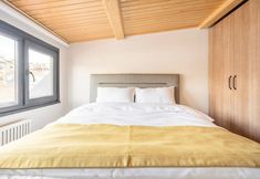 Lainnya 2 COSA Mesken Beşiktaş