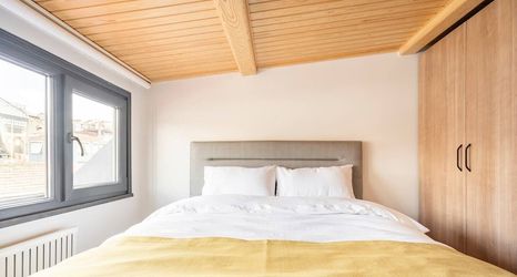 Lainnya 2 COSA Mesken Beşiktaş