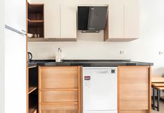 Lainnya 5 COSA Mesken Beşiktaş