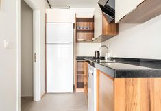 Lainnya 4 COSA Mesken Beşiktaş