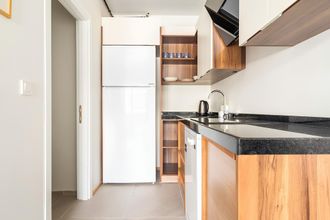 Lainnya 4 COSA Mesken Beşiktaş