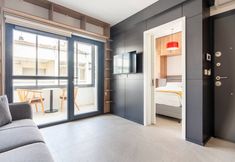 Lainnya 6 COSA Mesken Beşiktaş