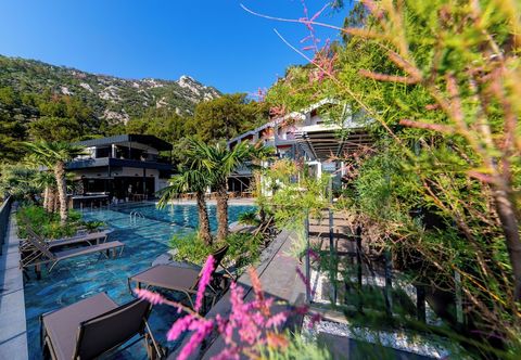 其他 Ramitos Hotel