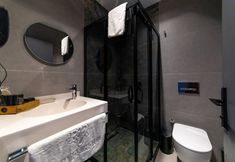 其他 7 Ramitos Hotel