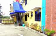 Lainnya 2 Yellow Pad Hotel Davao