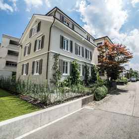 Primary image 1 Tilia公寓, 苏黎世州 酒店