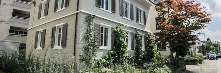 Lainnya Tilia Apartments