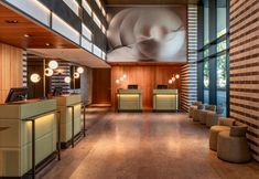 Others 4 Munich Marriott Hotel City West