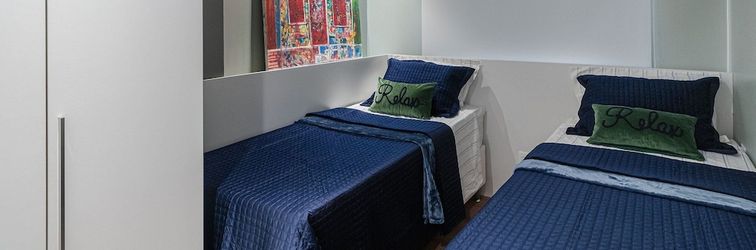 其他 Hy Beach Flats - Santa Maria