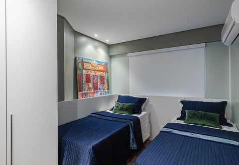 其他 Hy Beach Flats - Santa Maria