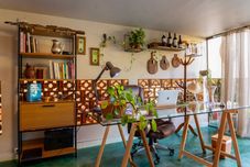 その他 Pariká Pousada e Bistrô