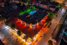 Khác Sunlight Otel Fethiye