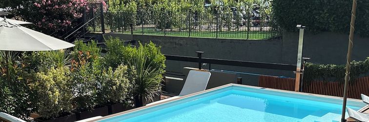 Others BOUTIQUE HOTEL SIRMIONE