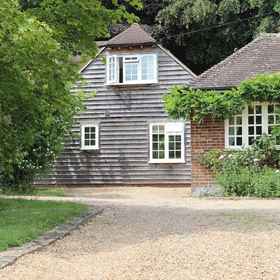 Primary image 1 Spindlewood Cottage, Tonbridge and Malling District Hotels