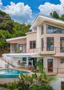 Room Colores del Viento Villa Breathtaking Ocean Views