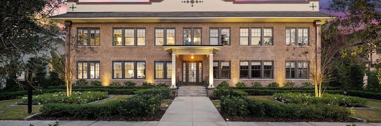 Lain-lain The Adaline