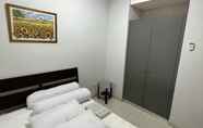 Lain-lain 4 Apartemen Taman Anggrek