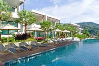 Lainnya Club Wyndham Sea Pearl Phuket