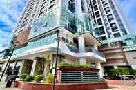 Lainnya Modern Condo steps from Vincom Plaza