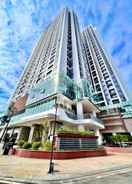 Primary image Modern Condo steps from Vincom Plaza