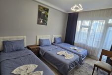Others Taksim Millennium Suites