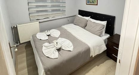 Others 2 Taksim Millennium Suites