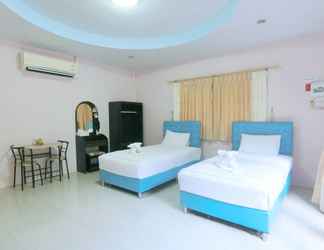 Lainnya 2 Aura Park Resort