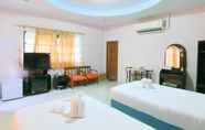 Lainnya 7 Aura Park Resort