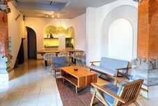 其他 Nobody Inn Bali