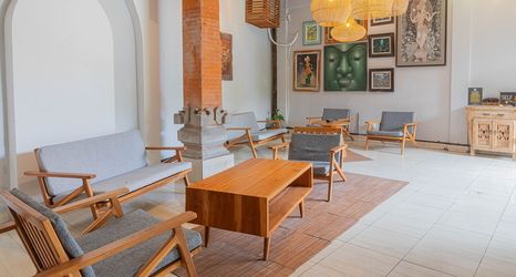 其他 2 Nobody Inn Bali