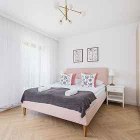 Primary image1Ceglana Park Studio Katowice by Renters,西里西亚省公寓