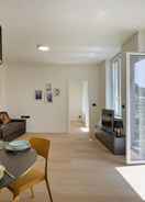 Room Riviera Flavour Apartments - Ginestra - P IVA