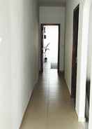 Pintu masuk dalaman InTune Peniche Apartment