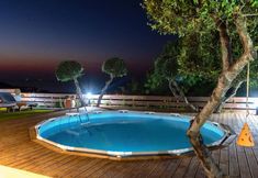 その他 3 Sunset Bliss Villa in Karteros