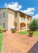 Primary image Corb,Family Apt With Pool Near Volterra