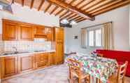 Others 4 Limone, Family Apt With Pool Near Volterr