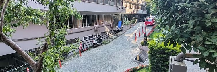 その他 Karun Çıkmazı