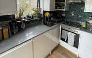 Lain-lain 6 Snug 1BD Flat With Balcony - Stoke Newington