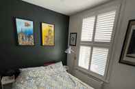 Others Snug 1BD Flat With Balcony - Stoke Newington