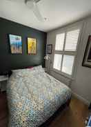 Room Snug 1BD Flat With Balcony - Stoke Newington