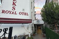 Others AKS Royal Otel