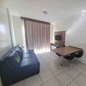 Room 1 Riviera Park Hotel - Mondial Turismo, Goiás Hotels